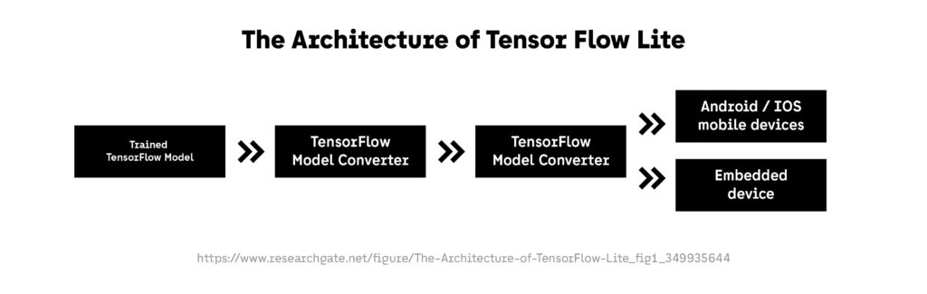 The Architecture of Tensor Flow Lite