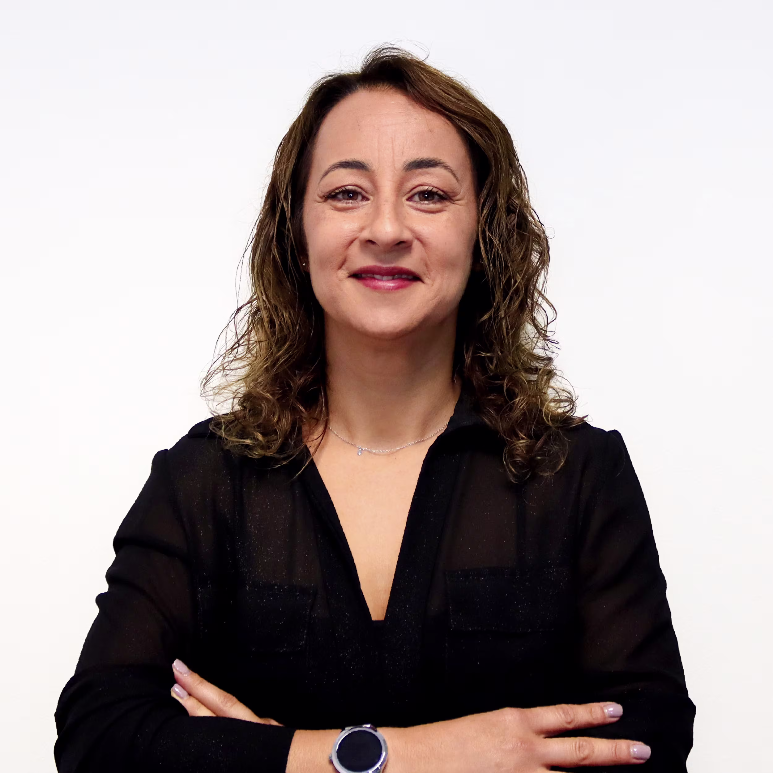 Cátia Godinho