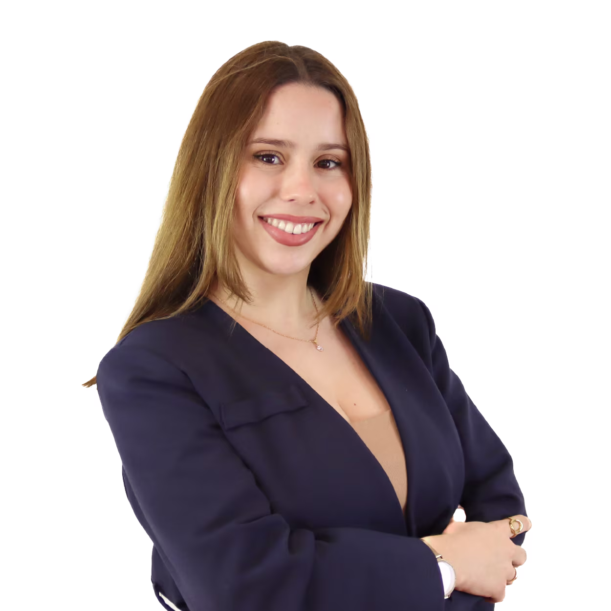 Carolina Santos